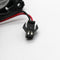 Archer 12VDC 0.1A 40x40x10mm Brushless Cooling Fan 273-244A