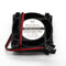 Archer 12VDC 0.1A 40x40x10mm Brushless Cooling Fan 273-244A
