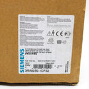 Siemens 110-240V 1-4A Reversing Compact Starter 3RA6250-1CP32