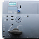 Siemens 110-240V 1-4A Reversing Compact Starter 3RA6250-1CP32