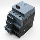 Siemens 110-240V 1-4A Reversing Compact Starter 3RA6250-1CP32