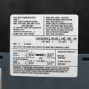 Siemens 110-240V 1-4A Reversing Compact Starter 3RA6250-1CP32