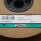 Panduit 100ft 0.25in Blue Polyethylene Spiral Wrap T25F-C6