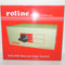 Roline HD15 AB VGA Data Transfer Switch 14.01.2930AR