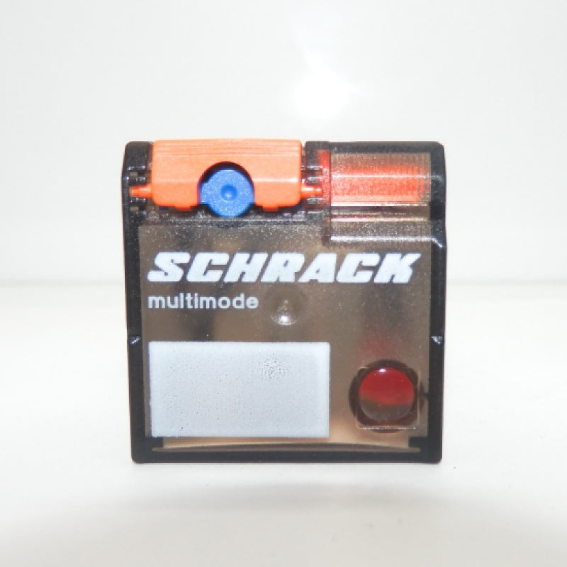 Schrack 24V General Purpose Relay MT303024
