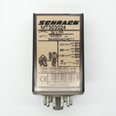 Schrack 24V General Purpose Relay MT303024