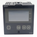 Omron E5AN-Q3MT-500 100-240V Multi-Range Temperature Controller