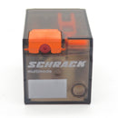 Schrack MT306012 12V 50/60Hz 11-Pin Multimode Relay