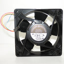 Comair Rotron DC12V 1.65A 4-Wire 5x5x1.5" Cooling Fan GL12K7PX