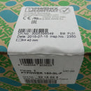 Phoenix Contact High-Current Terminal Block 1000V 270A TPOWER 150-3L-F 3215033
