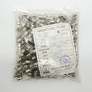 200 Pack of Littelfuse Type 51NM 250VAC 315mA Miniature Glass Fuses