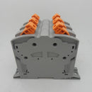 Phoenix Contact High-Current Terminal Block 1000V 270A TPOWER 150-3L-F 3215033