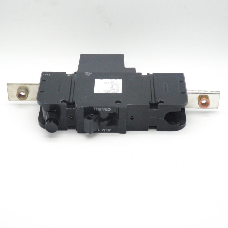 Eaton Heinemann GJ1P-Z6-5 GJ1P-B97-M-A KS-22012-L25 175A 65V Circuit Breaker
