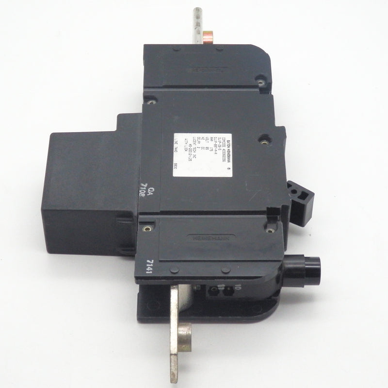 Eaton Heinemann GJ1P-Z6-5 GJ1P-B97-M-A KS-22012-L25 175A 65V Circuit Breaker