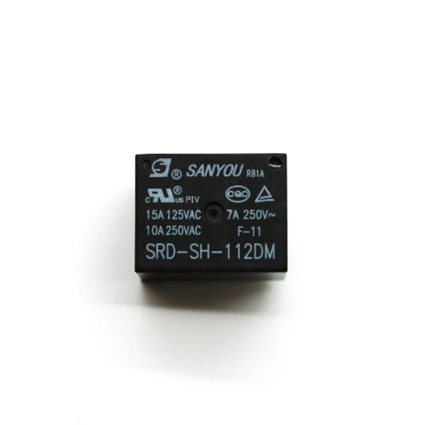 SRD-S-112D at ₹ 18 | Power Relays in Mumbai | ID: 2852053996112