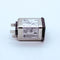 TE Connectivity Corcom 3EHG1-2 3A 250V 50/60Hz EMI Power Entry Module/Filter
