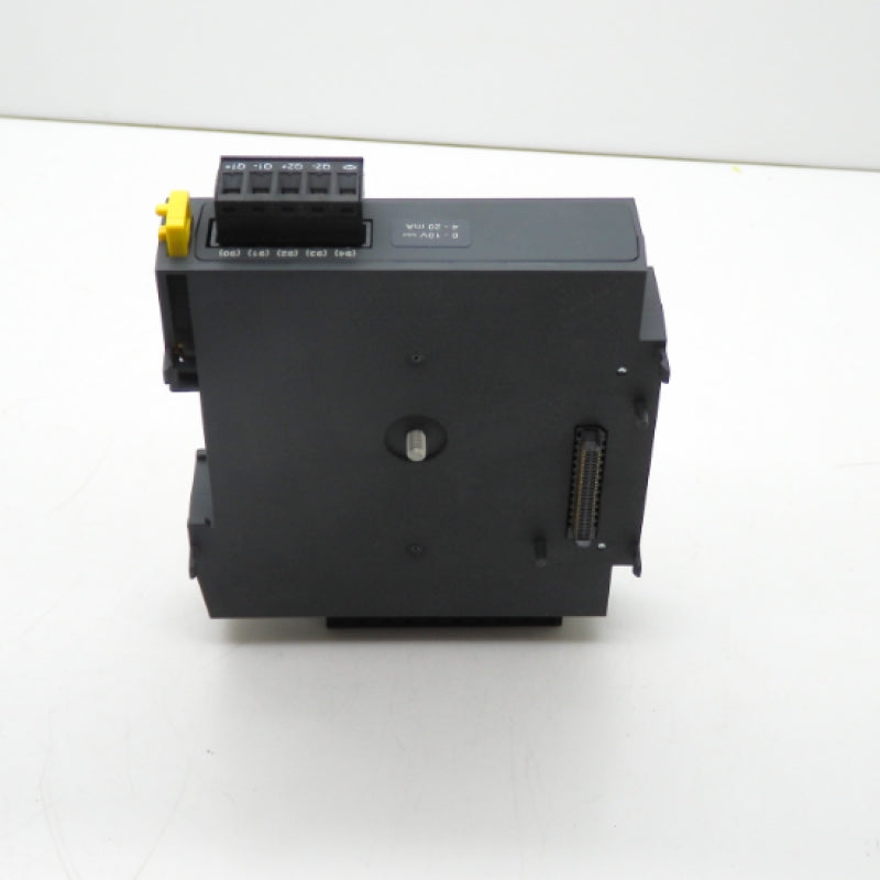 Schneider Electric PM89M0024 PLC I/O Module 6 x I/O 4 to 20 mA