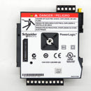 Schneider Electric PM89M0024 PLC I/O Module 6 x I/O 4 to 20 mA