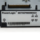 Schneider Electric PM89M0024 PLC I/O Module 6 x I/O 4 to 20 mA