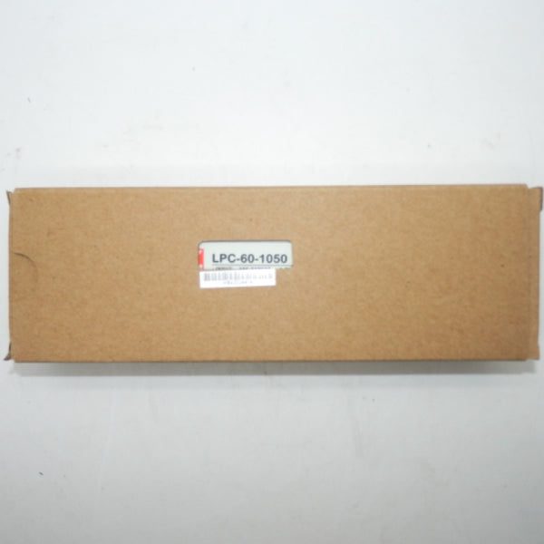 Mean Well 60W Single Output Power Supply LED Driver LPC-60-1050