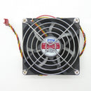 HP 644679-002 AVC Model: DS09225R12MC237 12V DC 0.30A Cooling Fan