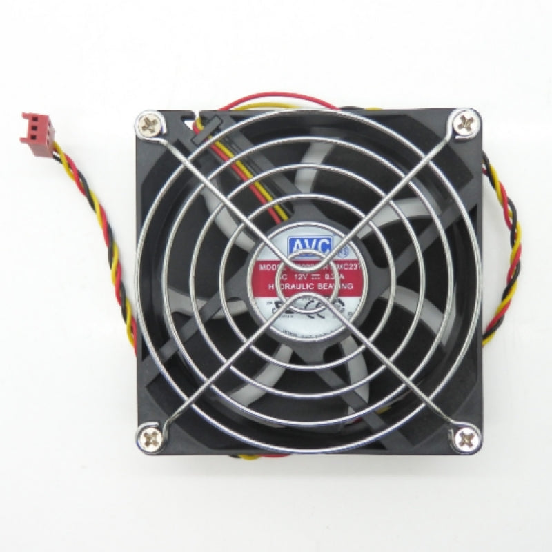 HP 644679-002 AVC Model: DS09225R12MC237 12V DC 0.30A Cooling Fan