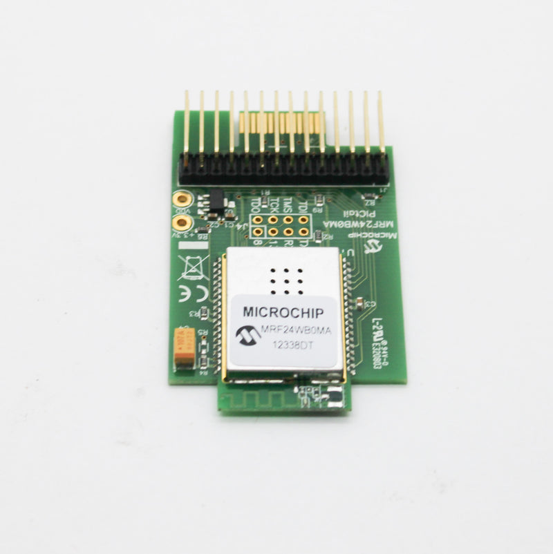 Microchip Technology PIC18F1 x K50 Program Adapter AC164114