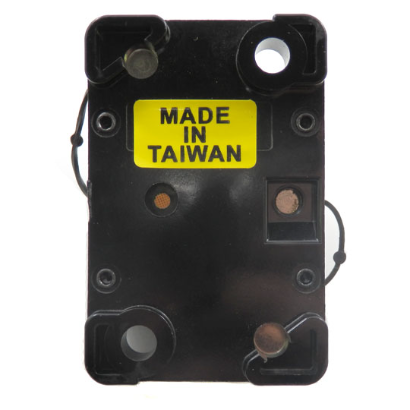 Littelfuse 100A Type III Waterproof Circuit Breaker 860-202-005