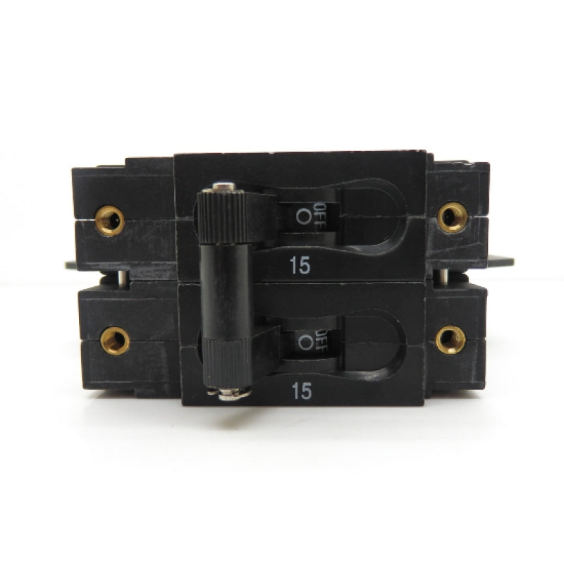 Carling Technologies Circuit Breaker CA2-X0-20-505-121-CG