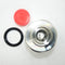 RFS 716F-LCF114-C02 7-16 DIN Female Connector for 1-1/4" Coaxial Cable