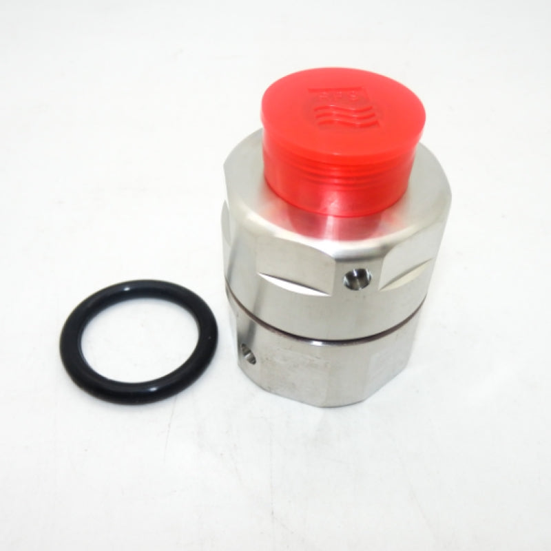 RFS 716F-LCF114-C02 7-16 DIN Female Connector for 1-1/4" Coaxial Cable