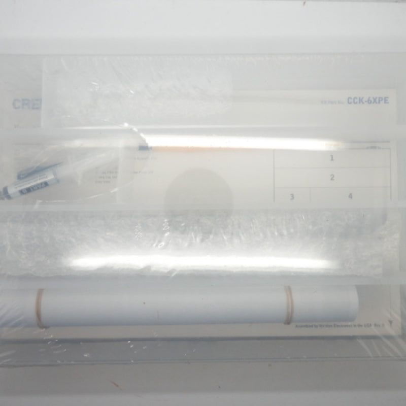 Cree XP-E Chemical Compatibility Test Kit CCK-6XPE – Primelec