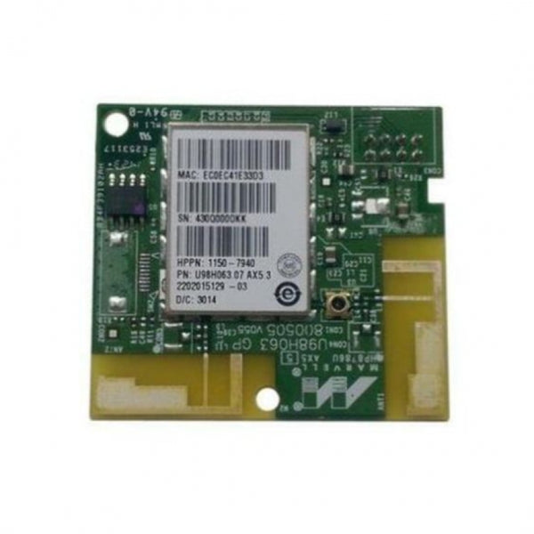 HP Printer Wireless Card Module 1150-7940 N279 SDGOB-0892