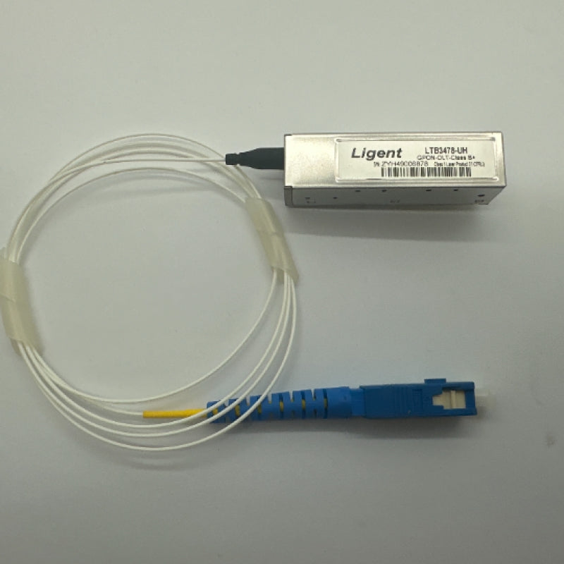 Ligent GPON-OLT-Class B+ LTB3478-UH