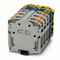 Phoenix Contact High Current Terminal Block 3215008 PTPOWER 150-3L/N/FE