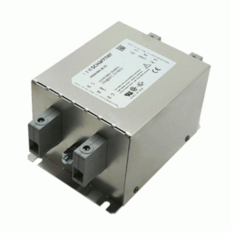 Schaffner Single Phase High Voltage Terminal Block FN2410H-25-33