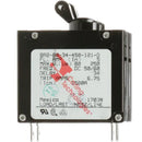 Carling Technologies Circuit Breakers 5 A TWO POLE BA2-B0-34-450-121-D