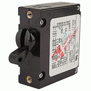 Carling Technologies Circuit Breakers 5 A TWO POLE BA2-B0-34-450-121-D