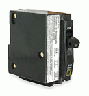 Schneider Electric Square D 2-P 15A 120V Circuit Breaker QOB2151021