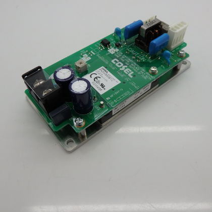 Cosel Open Frame DC DC Converter 1 Output 12V 4.2A 400V Input SNDHS50B12