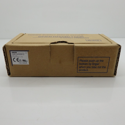 Cosel Open Frame DC DC Converter 1 Output 12V 4.2A 400V Input SNDHS50B12