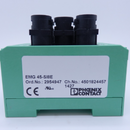 Phoenix Contact 2954947 EMG 45-SI8E 1-Pole 250VAC Fuse Module