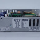 SL Power Switching Power Supply 100-240V 2.5A 50/60Hz GPFC125BG