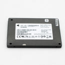 Cisco MTFDDAK100MBB M500DC TCG-E 2.5" 100GB-C SATA 6Gb/s SED-e Solid State Drive