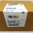 Phoenix Contact Nanoline Base Controller NLC-050-024D-061-04QRD-05A / 2701043