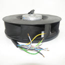 Ebmpapst Centrifugal Fans AC Backward-Curved Motorized Impeller R2D220-AA24-13