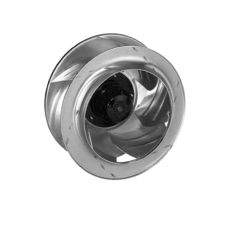 EBM-Papst 310mm 277V 60Hz 165W Blower Fan R4E310-A012-10
