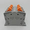 Phoenix Contact High-Current Terminal Block 1000V 270A PTPOWER 150-3L-F 3215033