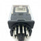 Omron MK-S Series 11-Pin Octal 250VAC 30VDC  Single Phase Relay MKS3PI