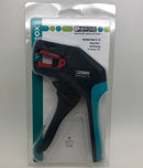 Phoenix Contact Wirefox-E 16 10-5 AWG Straight Right Angle Strip Tool 1212707